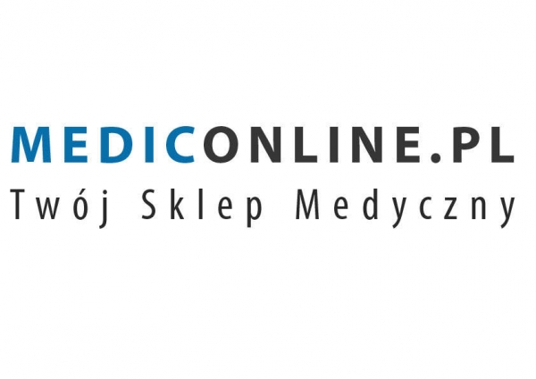 Nowy sklep internetowy www.mediconline.pl